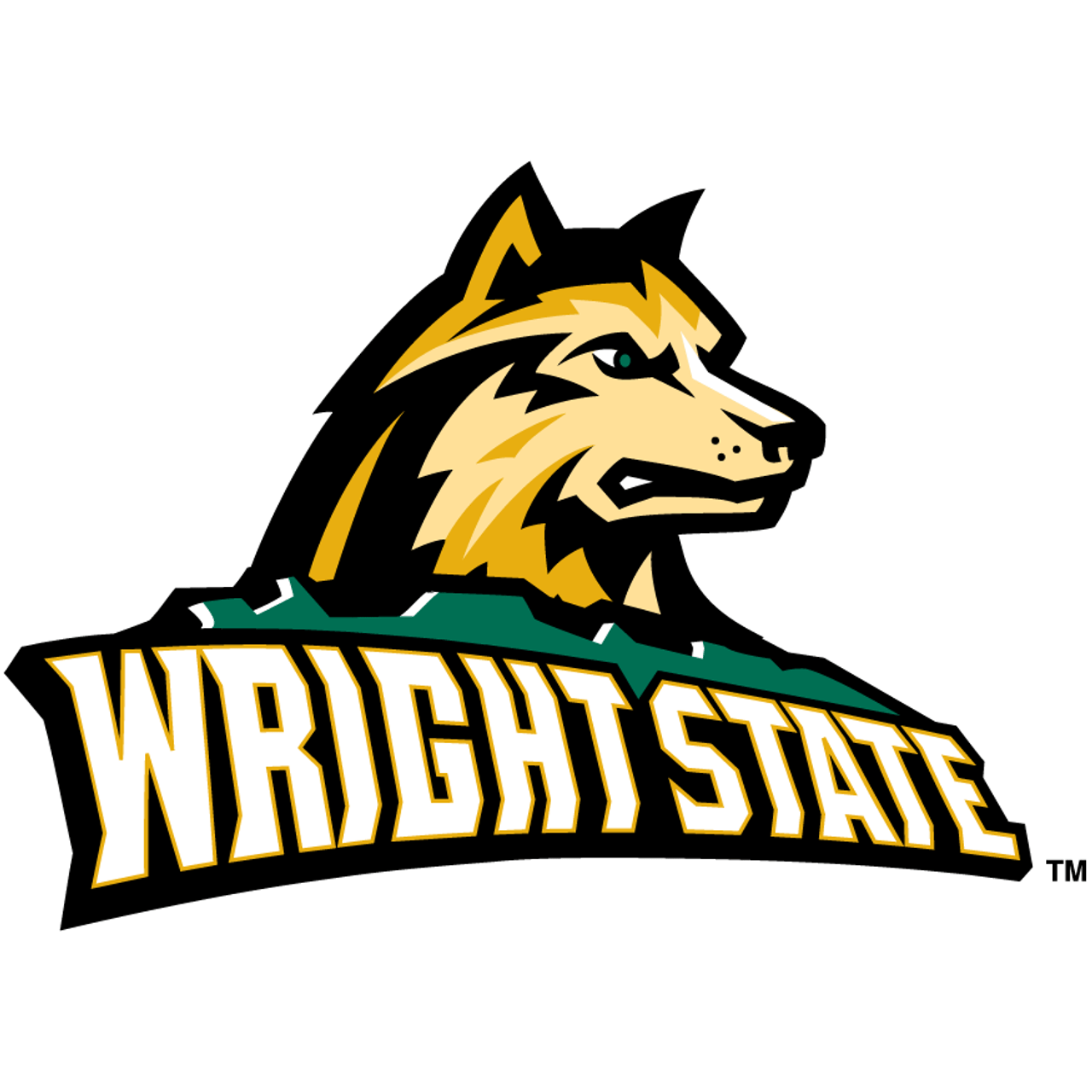 Wright State Raiders Wright State Raiders